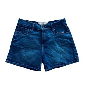 Levi’s jean shorts
